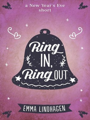 cover image of Ring In, Ring Out